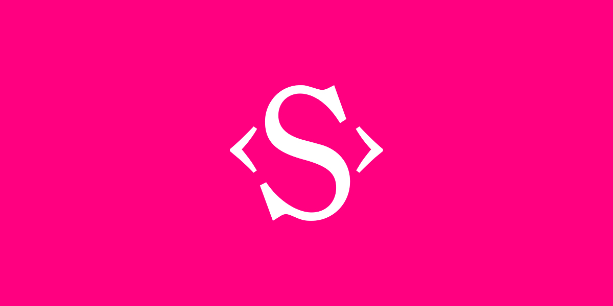 The Susy Logo