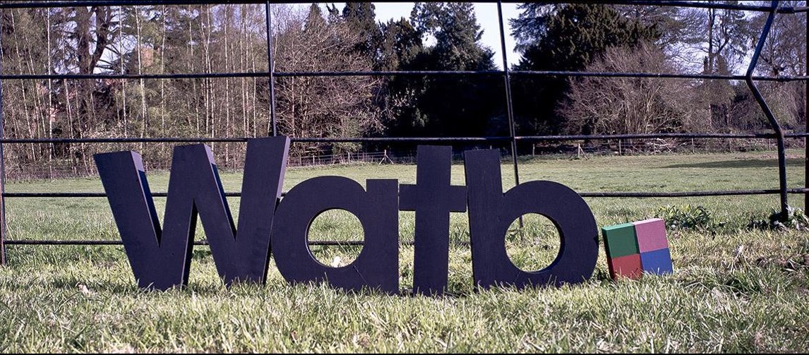 The Watb Logo