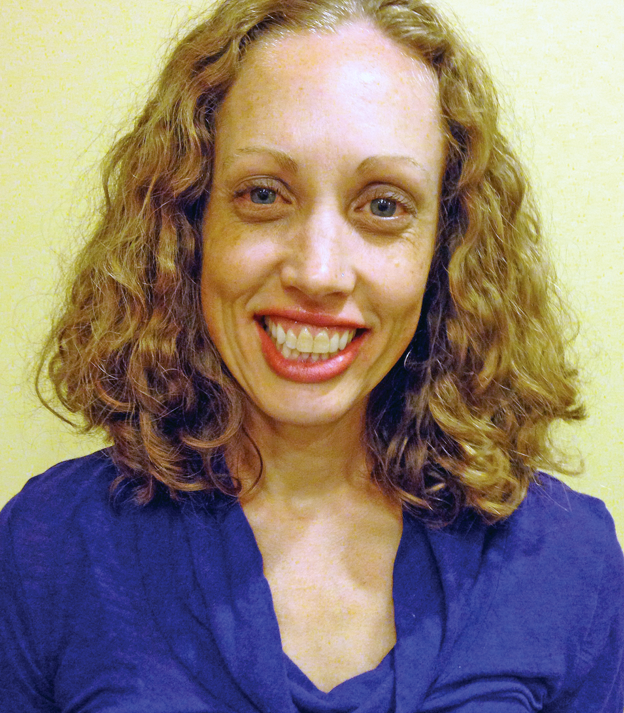 Alyson Court forecasting Candice Sanders recommendations