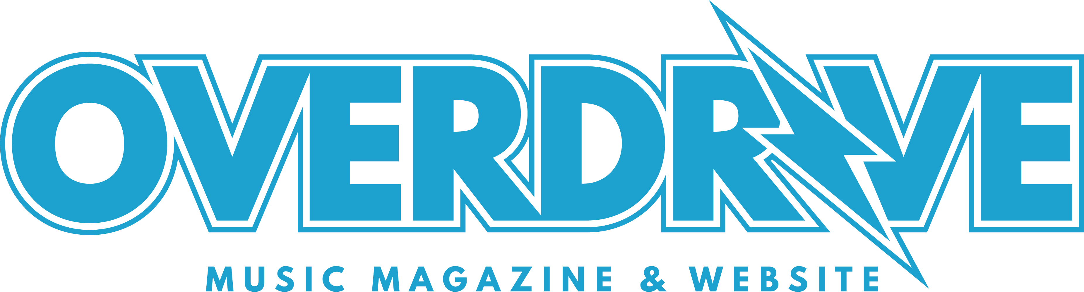 Overdrive Music Magazine
