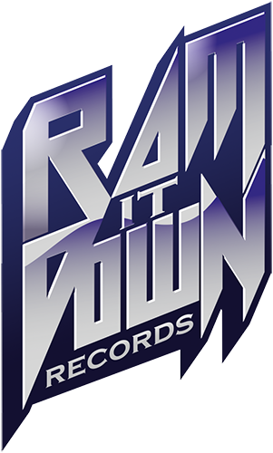 Ram It Down Records Logo