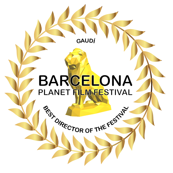 Barcelona-Planet-Filmfestival: Best Director Of The Festival
