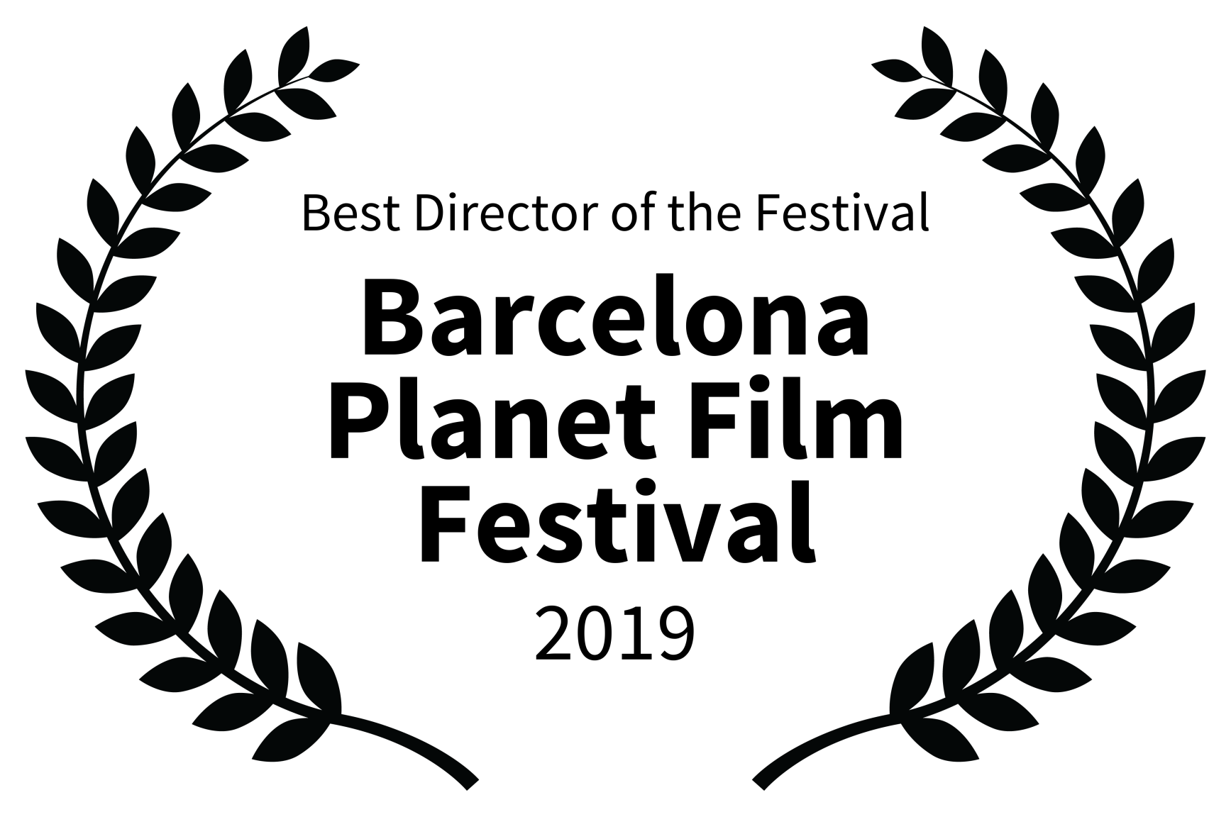 Barcelona-Planet-Filmfestival: Best Director Of The Festival