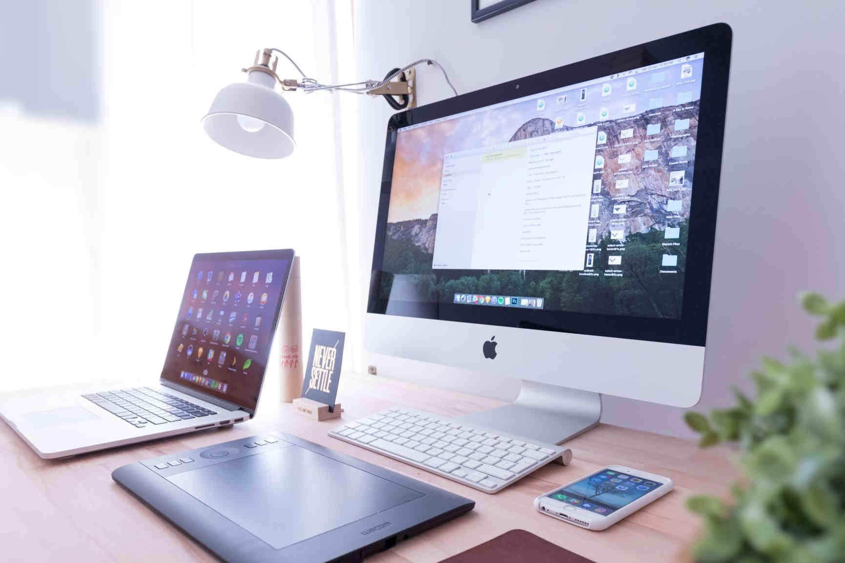 WiFi Connected Devices in Homes