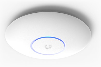 Unifi Wireless Access Point
