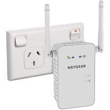 Network Access Point