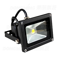 Flood light