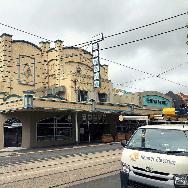Kenner Electrics Balwyn Electrician Kenner Electrics Balwyn Electrician