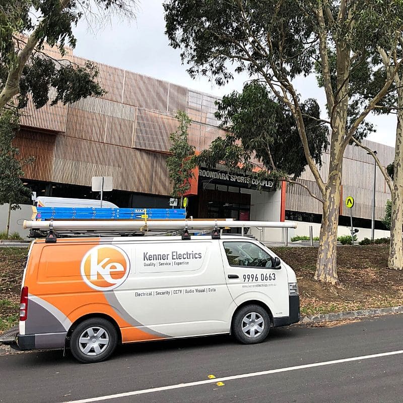 Electrician Balwyn Your Local Electrician Balwyn Kenner Electrics