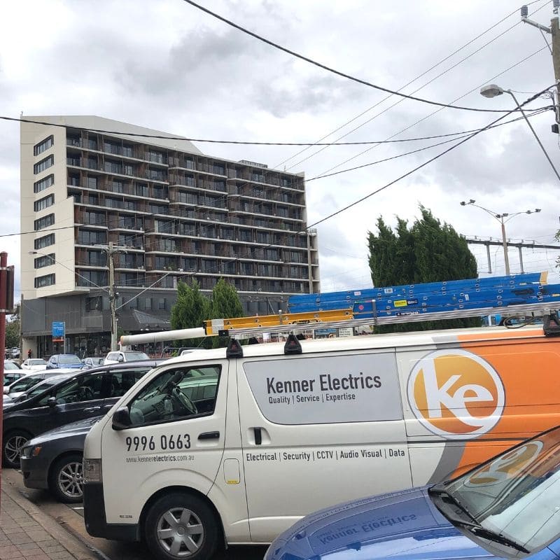 Electrician Glen Waverley Your Local Electrician Glen Waverley Kenner Electrics