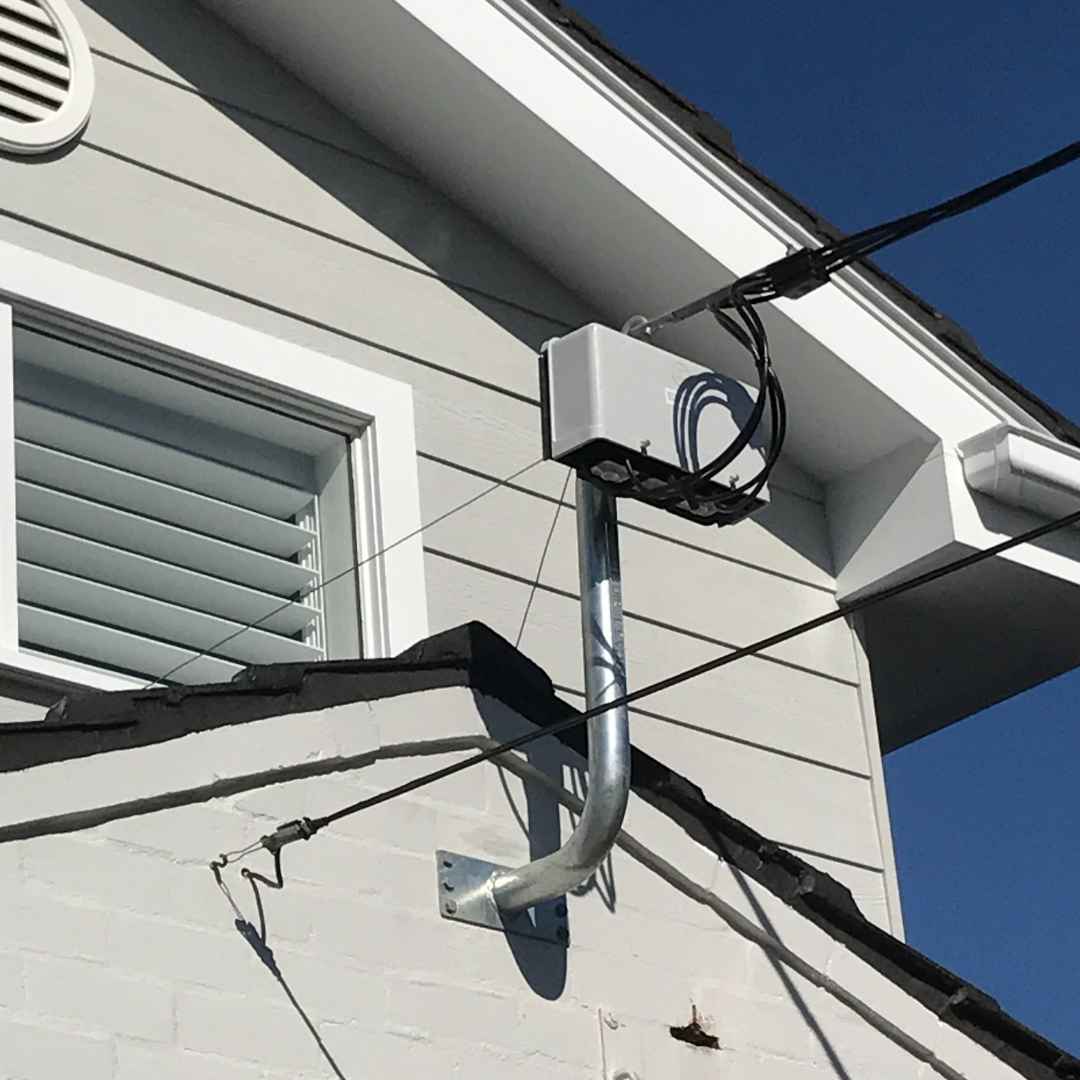 Supply Upgrades | Kenner Electrics