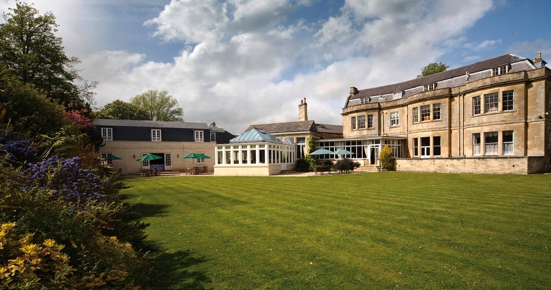 Leigh Park Country House Hotel Case Study Commsplus