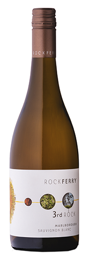 This Marlborough Sauvignon Blanc with fruit from the Wairau Valley expresses herbaceous, gooseberry aromas & ripe tropical fruit flavours. 