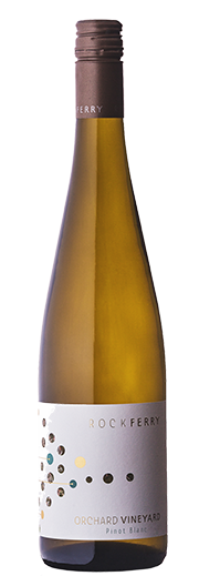 A powerful nose is balanced with a salty minerality in this 2017 Pinot Blanc. Almond meal & ripe pear are the dominating flavours with a sharp, linear acidity.