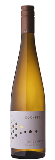 This Grüner Veltline has a complex bouuet of pear drops and kaffir lime with a soft palate of citrus, lemon sherbet and white pepper characters finishing with a crisp acidity.