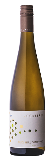 Mineral and slate characters with fresh cut lime notes. The palate is balanced by generous fruit weight and lively acidity; Added earthy complexities give the wine an edge