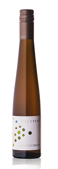 Aromas of florals, beeswax and marmalade, the palate is concentrated, richly textured with an intense varietal definition.