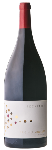 SPECIAL PRICE (rrp $150):This is a powerful wine. Dark plums, boysenberry & spice aromas on the nose while the palate has a fine structure of chalky tannins, ripe concentrated fruit & linear movement.