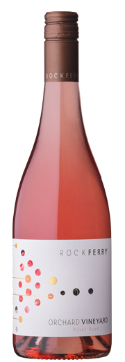 Delightful salmon pink colour, this Rosé is made from Pinot Noir grapes exhibiting cherry & strawberry notes made in a dry style with a refreshingly crisp finish.
