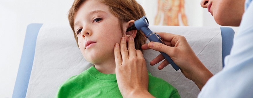 ENT Services & Treatments at ENTACC