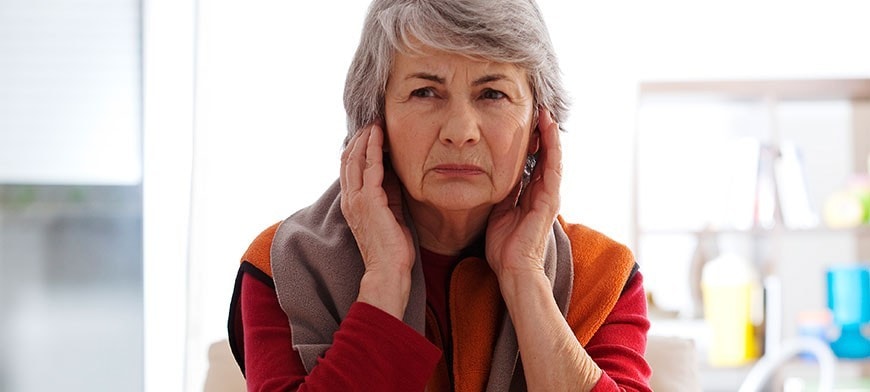 Ear Services from ENTACC