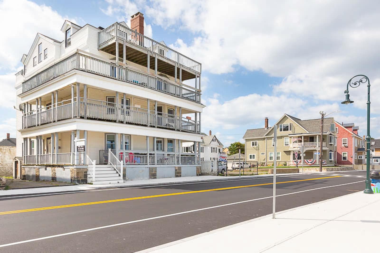 20 Winthrop Shore Drive Ledge & Young Real Estate