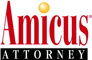 Amicus logo