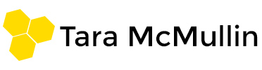 Tara McMullin logo