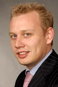 Gareth Elliott