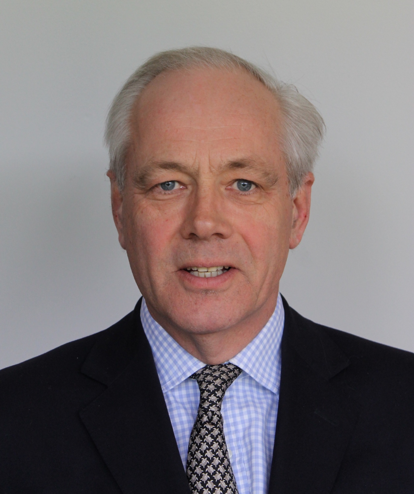 Hamish MacLeod