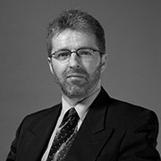Dr Jack Rowley