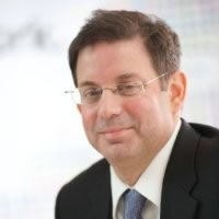 Stephen Lerner, General Counsel & Regulatory Affairs Director at Three