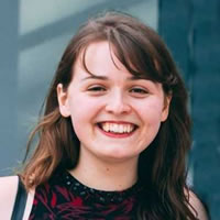 Daisy Curtis