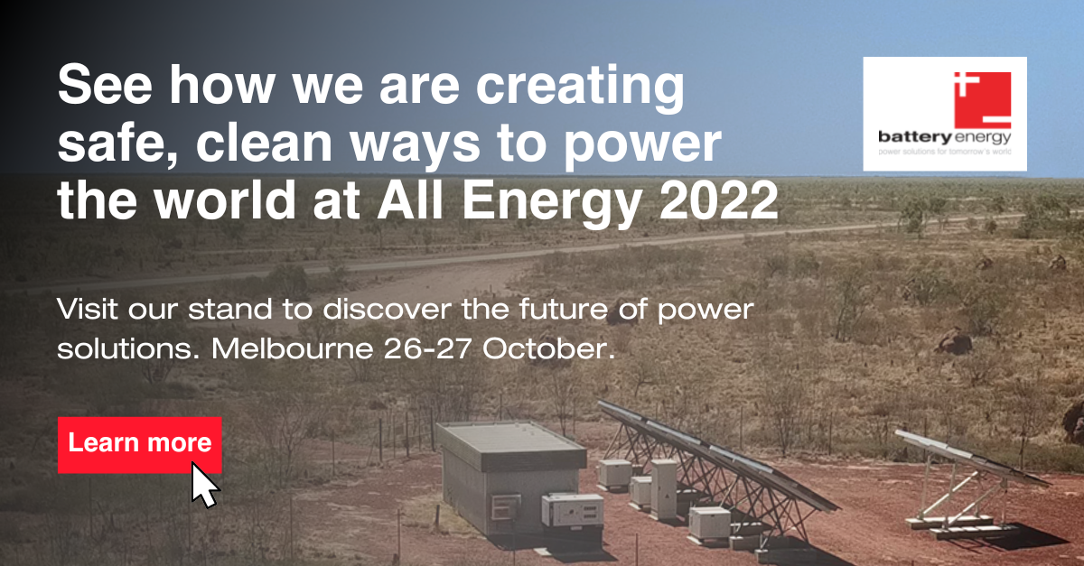 See how we are creating safe, clean ways to power the world at All