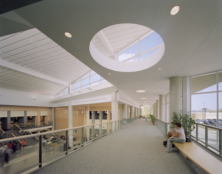Stress for Every Student: Competition in Academics at Adlai E ...