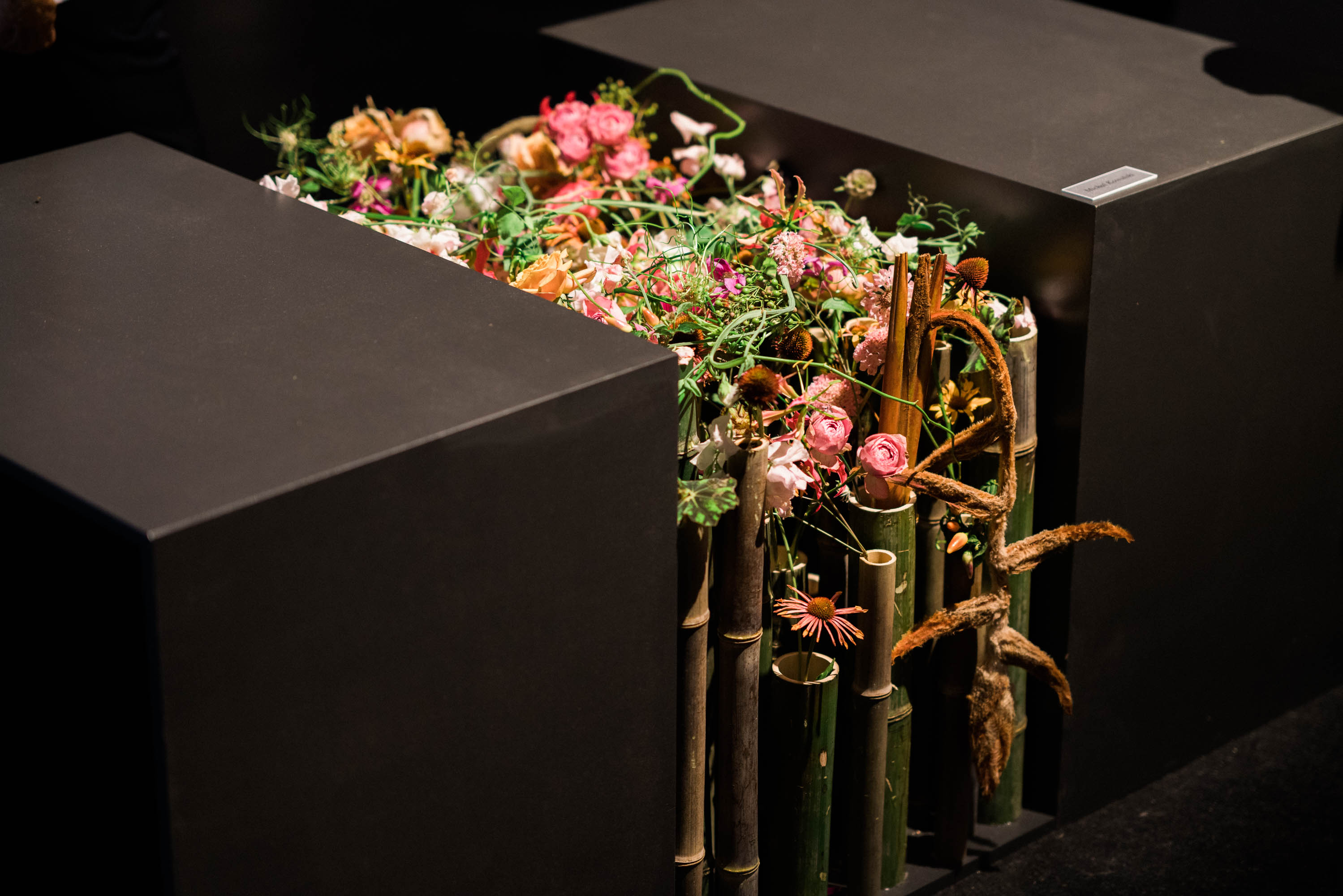 Blooming Haus Master Florist