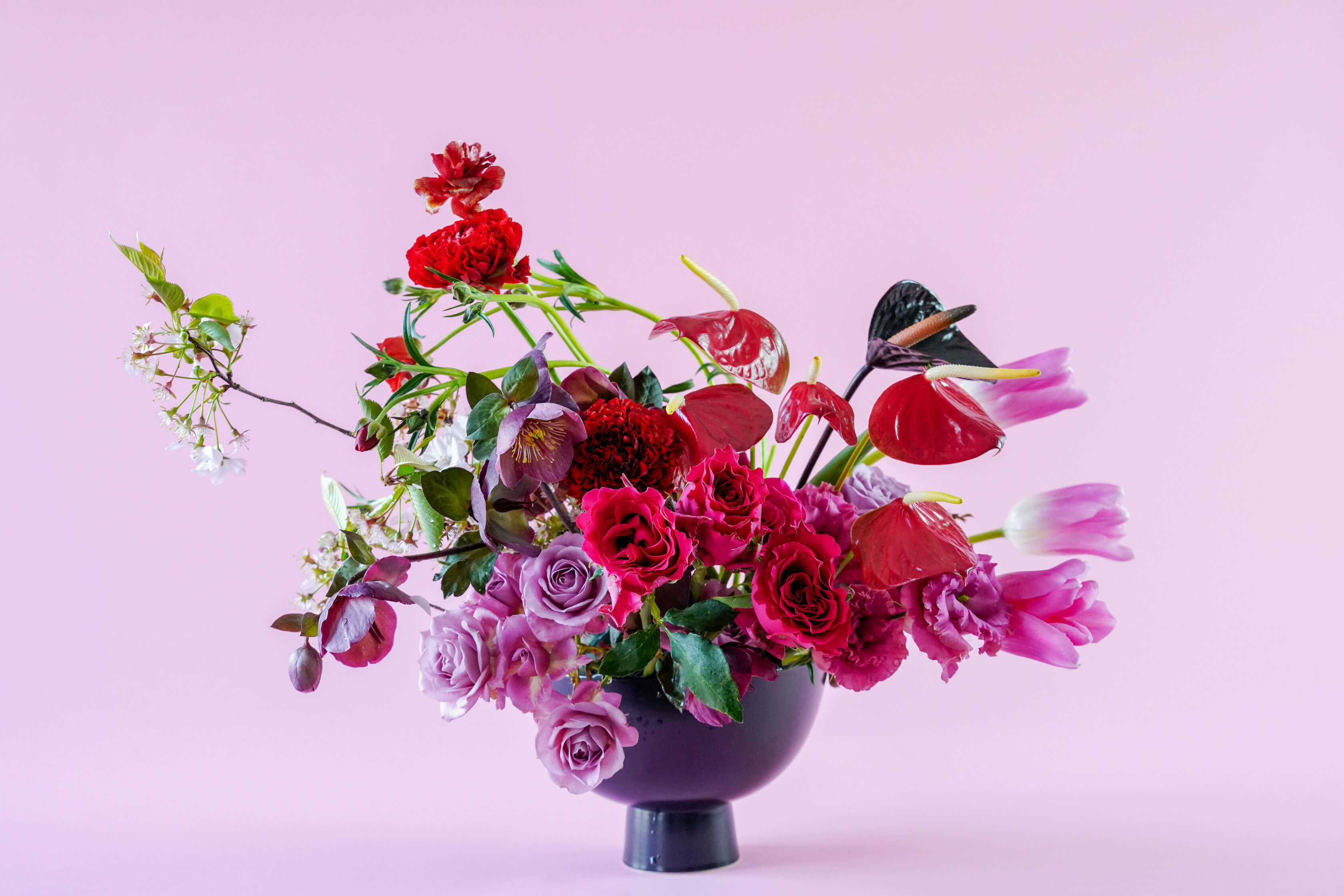 Blooming Haus