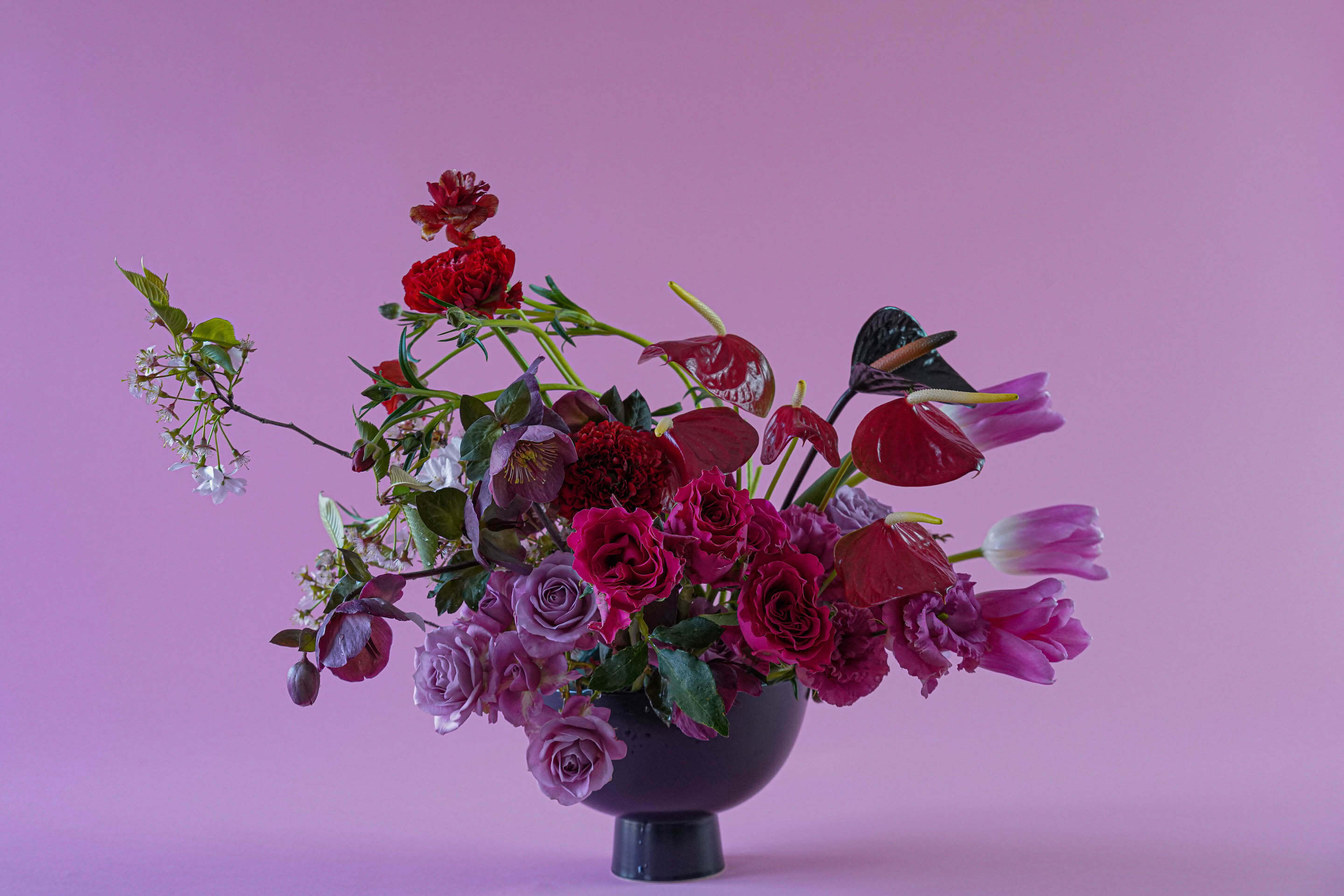 Blooming Haus