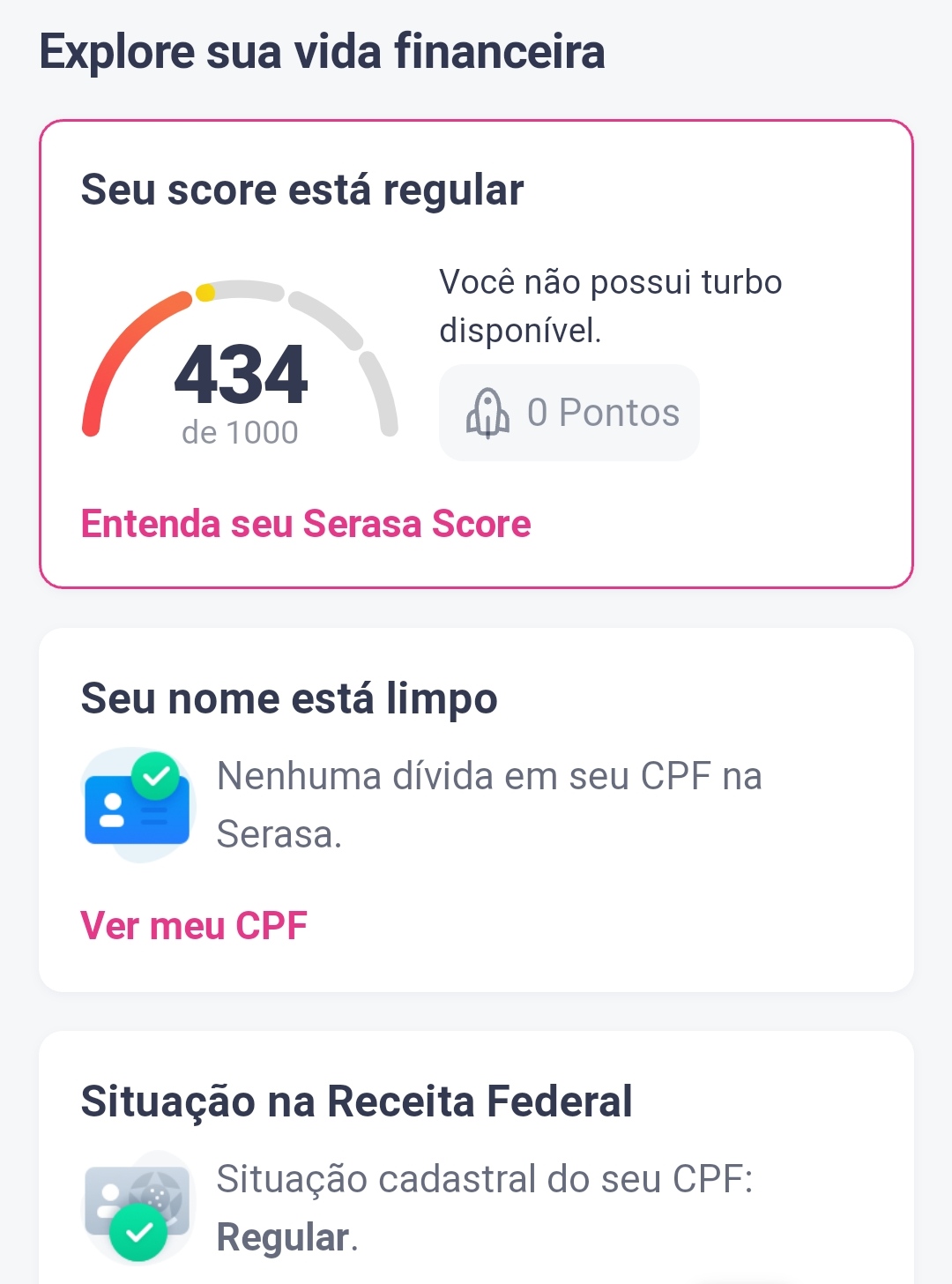 serasa