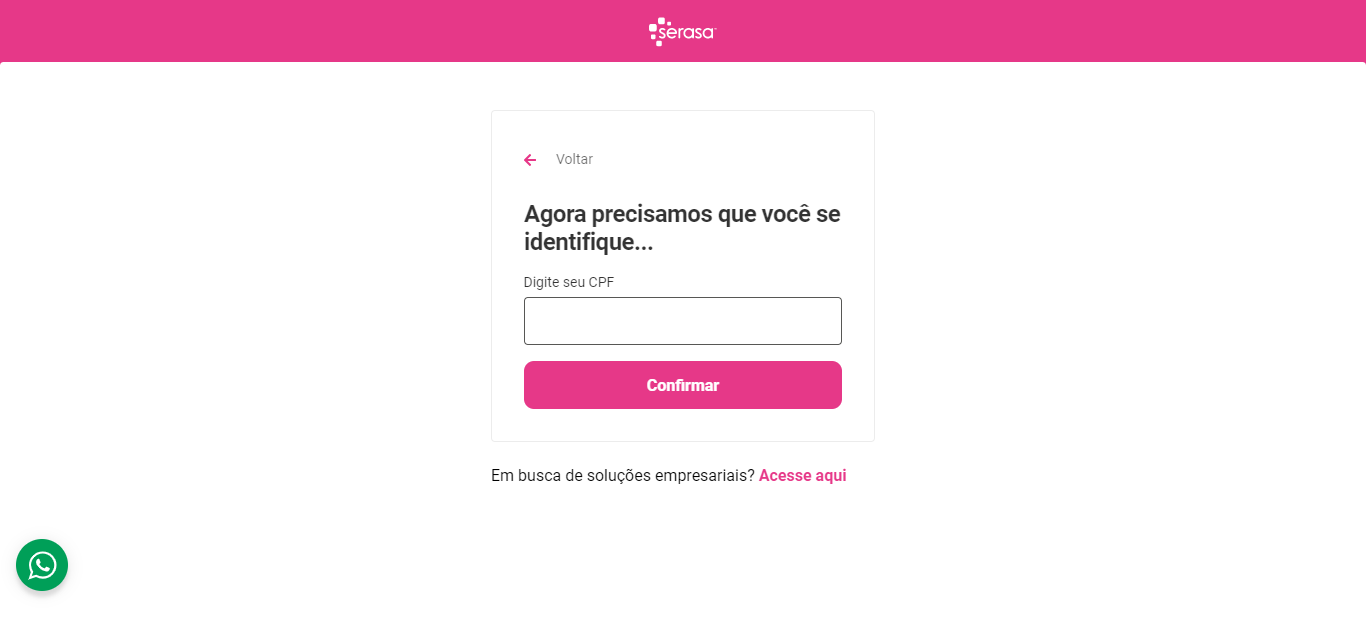 serasa