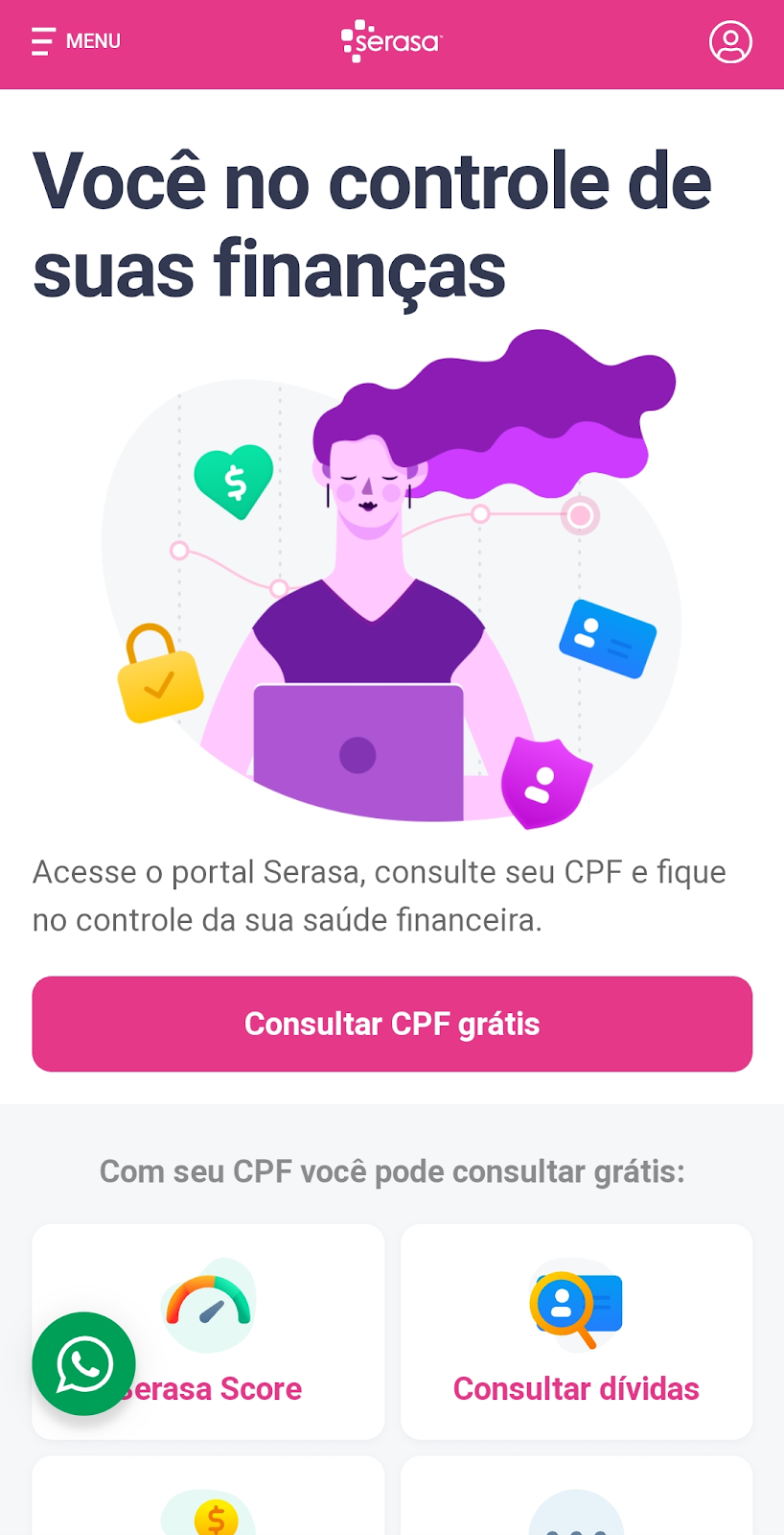 serasa