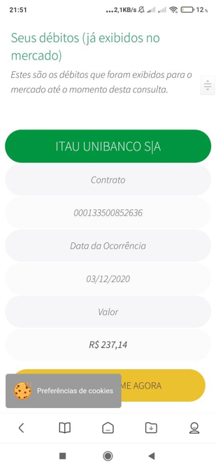 serasa