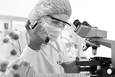 DNA Testing for Thyroid and Weight Control