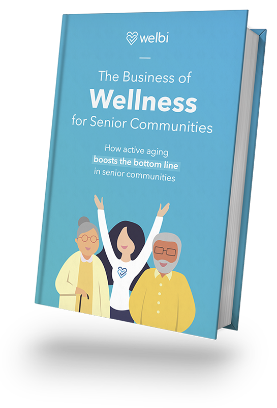 Welbi eBook