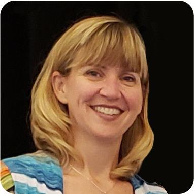 Headshot of Caroline Proulx, Regional Manager of Recreation at Revera