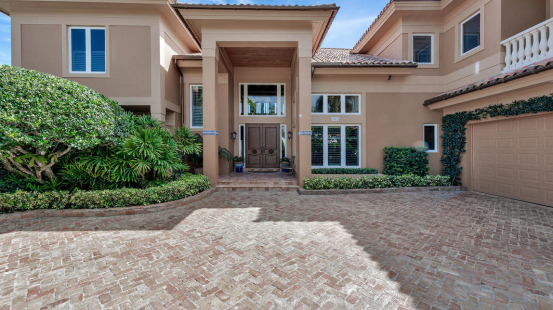 187 Commodore Drive, Jupiter