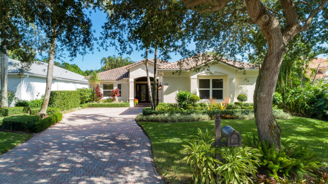 128 S Village Way, Jupiter