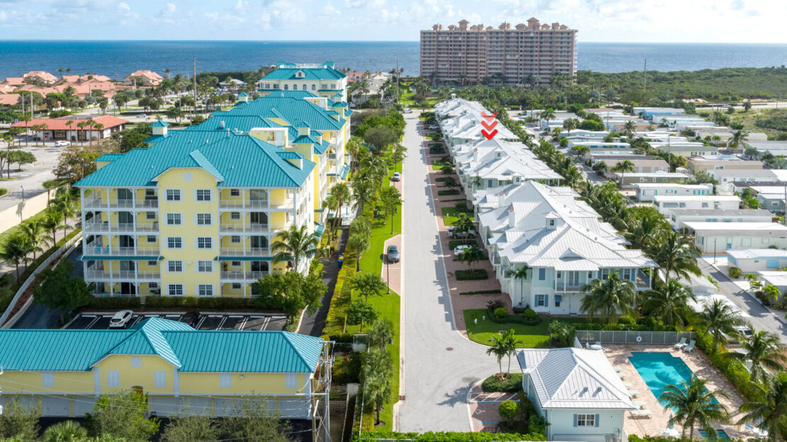 124 Ocean Breeze Drive, Juno Beach