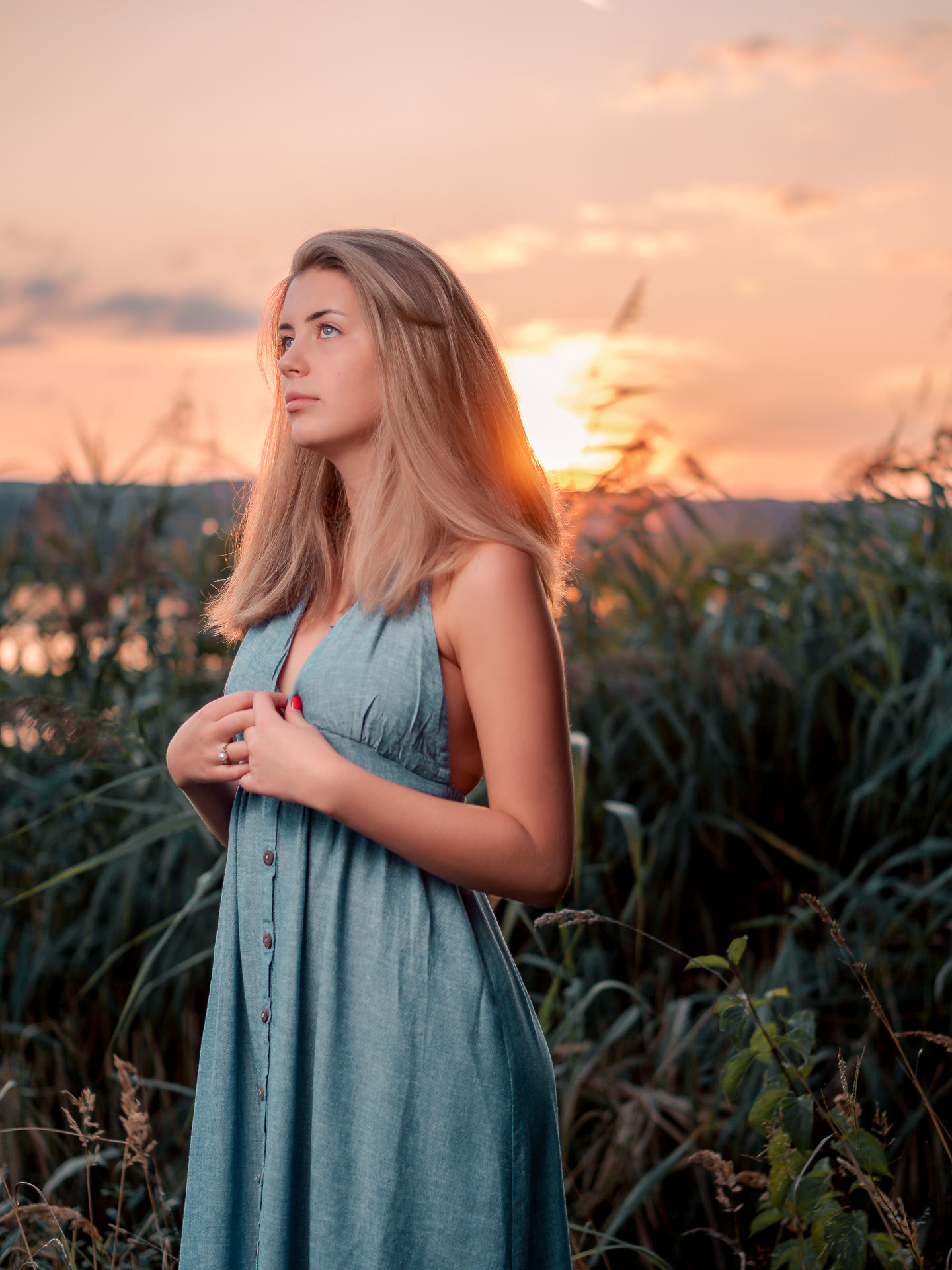 Portrait Sophie