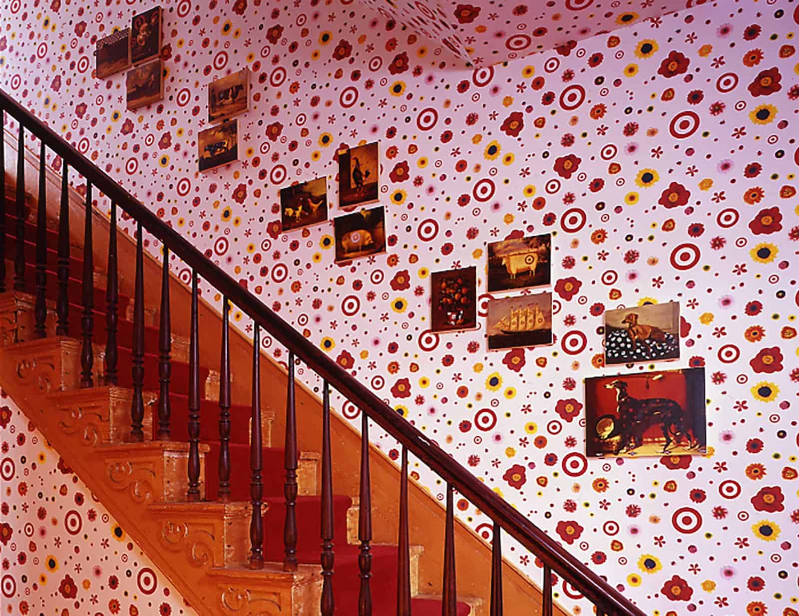 Target Hamptons Pop Up